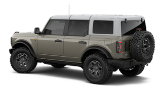 2026 Ford Bronco® External Image 2